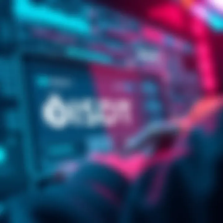 A secure digital wallet interface showing USDT transactions