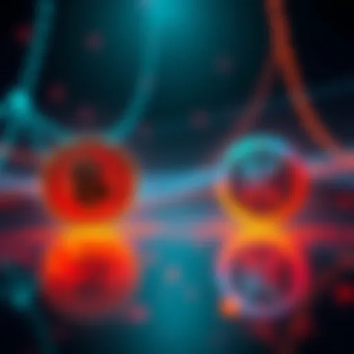 Graphic showing USDT and USDC logos with a Kasplex background, symbolizing their upcoming launch on the platform.