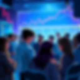 People discussing concerns about Expert Picks on CoinDCX, including high leverage and missing data