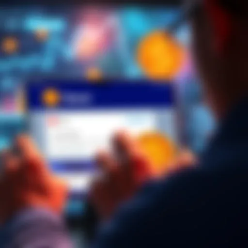 User managing Sauce tokens A person looking at a Hashpack wallet interface with Sauce tokens on the screen, showing a transfer error message and a successful token association.