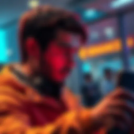 Person seeking help after sending Ethereum to the wrong Binance address