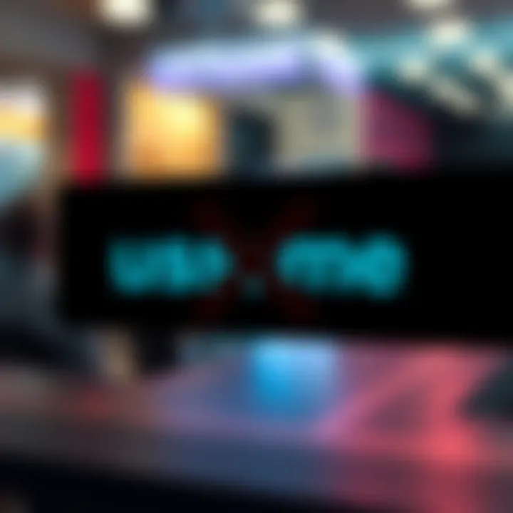A graphic showing a crossed-out space and apostrophe in a username, symbolizing the rules for online identities.