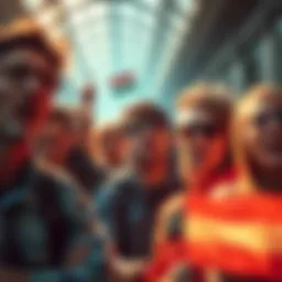 Users Leaving Revolut People expressing frustration and disappointment as they leave Revolut due to its alignment with Hungary's regime