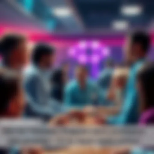 Community members discussing the claim that validators were promised 1 Pi for each valid entry, showcasing various opinions and questions.