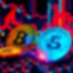 ViaBTC logo alongside symbols of Bitcoin ABC and eCash, highlighting changes affecting miners