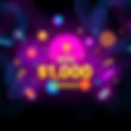 Vibe Code Contest Announcement Graphic showing a $1000 prize for the best vibe code entries, with symbols of coding and gaming elements.
