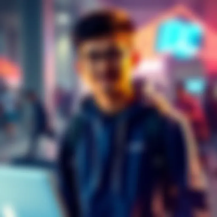 Vinayak from IIT Roorkee looking for team members to join him in hackathons and innovate together.