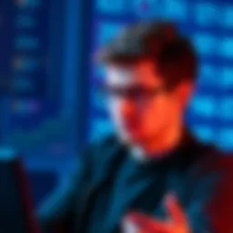 Vitalik Buterin speaks about the impact of quantum computing on cryptocurrency trust