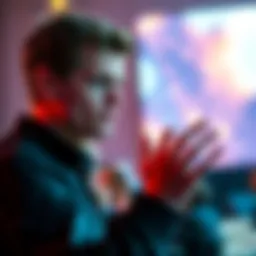 Vitalik Buterin Discusses Crypto Utility Vitalik Buterin speaks at a conference about the importance of utility in cryptocurrency, expressing concern over speculation in the crypto market.