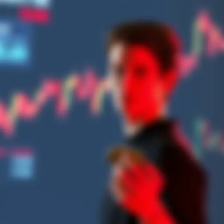 Vitalik Buterin Selling Ethereum Vitalik Buterin stands with a graph showing Ethereum price drop below $1,900 while holding Ethereum tokens in one hand.