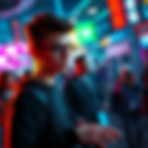 Vitalik Buterin warning about a DNS threat to eth.limo, emphasizing cybersecurity vigilance.