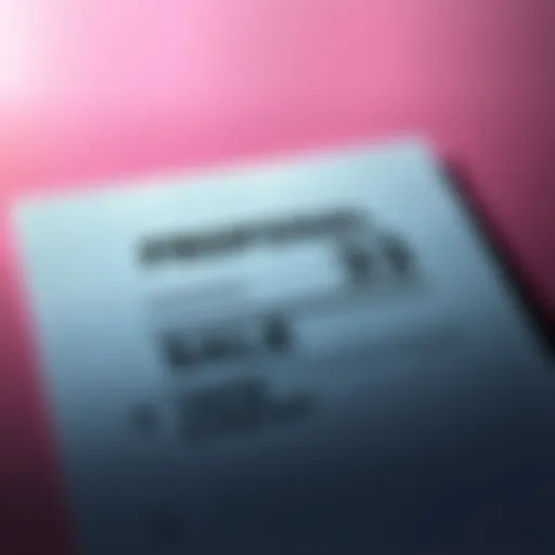 A close-up of a voting ballot marked in favor of Proposal 33, showing high support from the community.