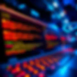 A screenshot showing error messages related to wallet transfers of Pi cryptocurrency