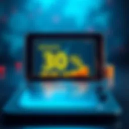 A digital wallet screen showing only 30% of expected rewards transferred successfully from a migration process