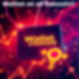 A graphic showing the Wallet of Satoshi logo transitioning to a non-custodial model with a Spark key illustration