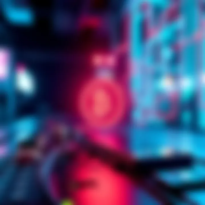 Graphic showing improved wallet synchronization with emphasis on Kraken exchange needing review