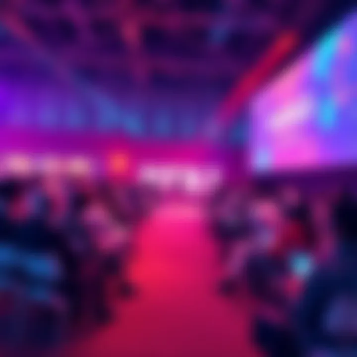 Web3 Festival Highlights Key moments from Day 1 of HK Web3 Festival 2026 showing discussions on blockchain and AI integration