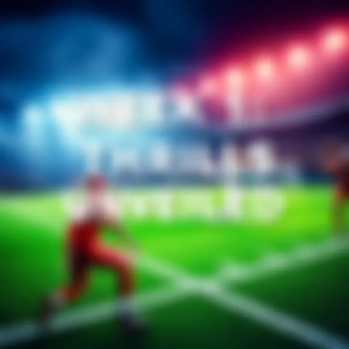 Exciting moments from the first week of the season