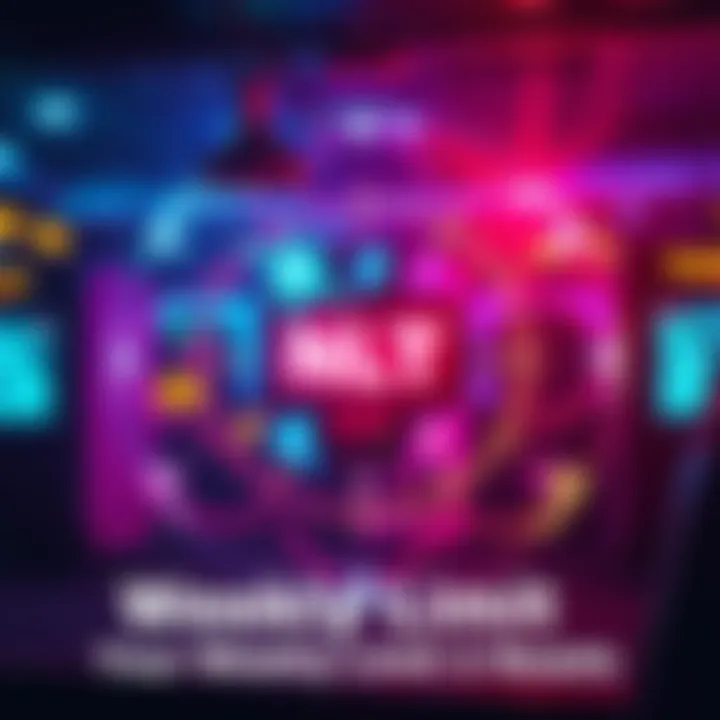 Weekly Limit Mechanics Uncovered A visual representation depicting the cyclical nature of weekly limit resets and user engagement strategies.