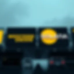 A visual representation of Western Union and Solana logos together, symbolizing their partnership in launching a physical stablecoin network for money transfers.