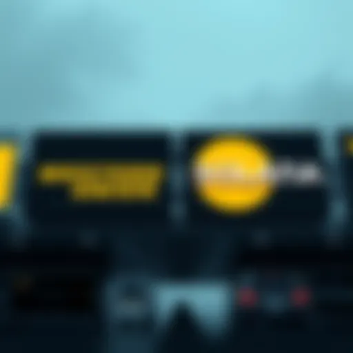 A visual representation of Western Union and Solana logos together, symbolizing their partnership in launching a physical stablecoin network for money transfers.