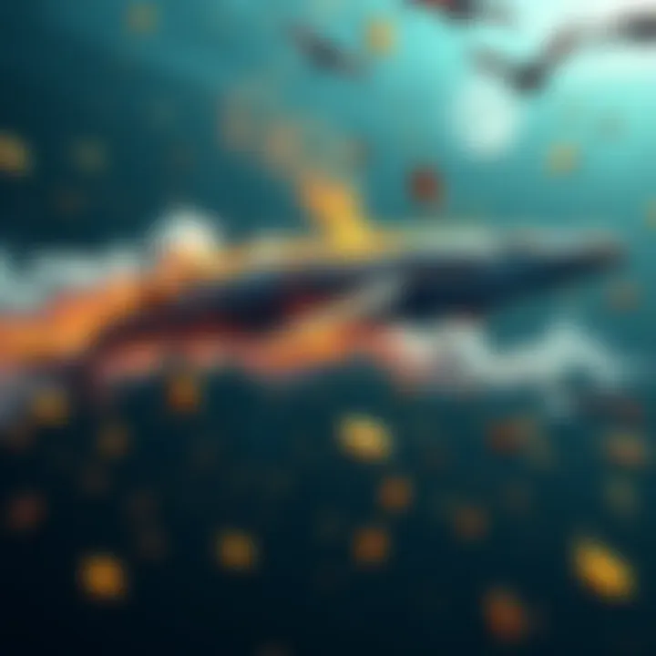 Three wallets withdrawn a large amount of Ethereum from Binance, representing significant whale activity.