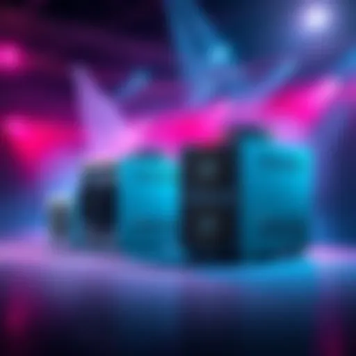 Image showing Whatsminer M61S+ and Antminer S21 Pro mining units for sale