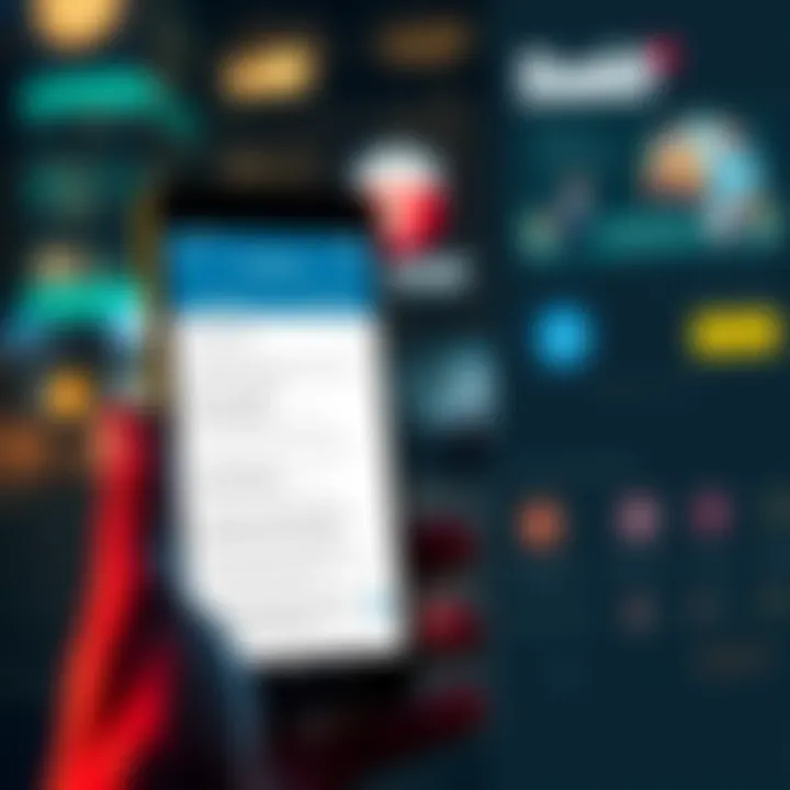 A smartphone screen displaying the WhisperVault app with self-destructing encrypted notes feature.