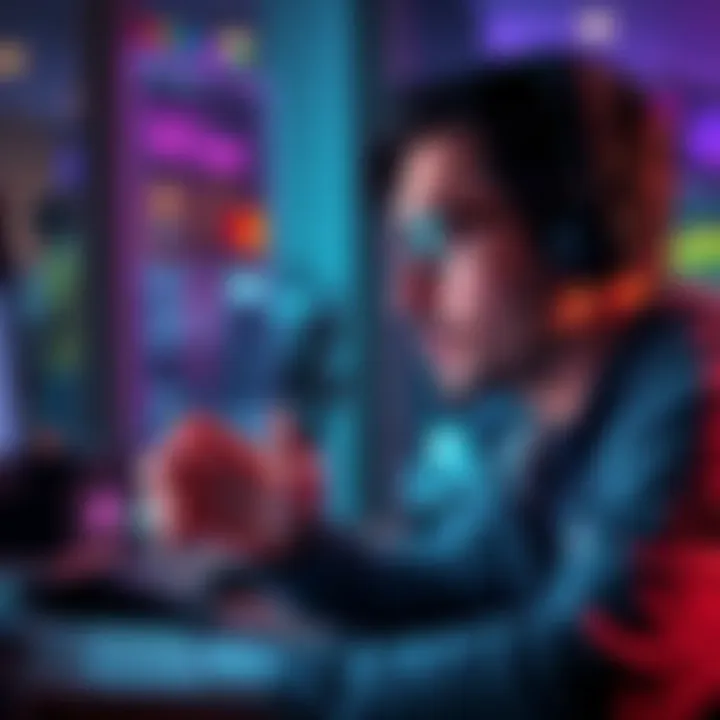 Person frustrated with bank card withdrawal User looking at a screen showing withdrawal issues with a bank card for cryptocurrency