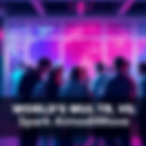 A group of people discussing World Mobile's new restrictions on Spark Airnodes