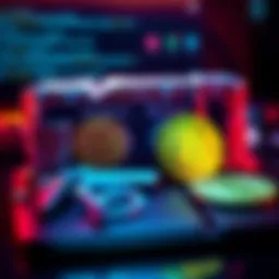 A digital wallet displaying wrapped BTC and options for converting to Bitcoin and Ethereum