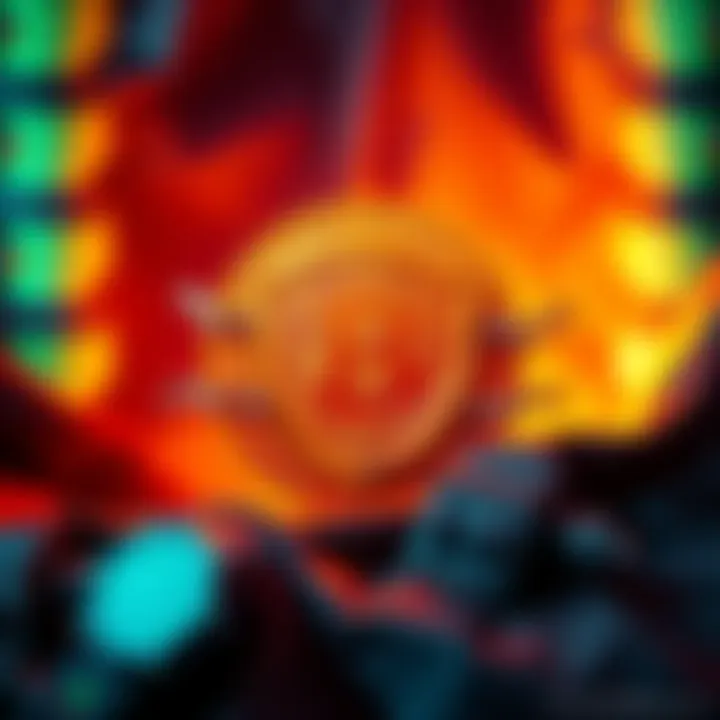 A graphic showing Wrapped Bitcoin (WBTC) with a shield symbol representing safety and security in cryptocurrency investments