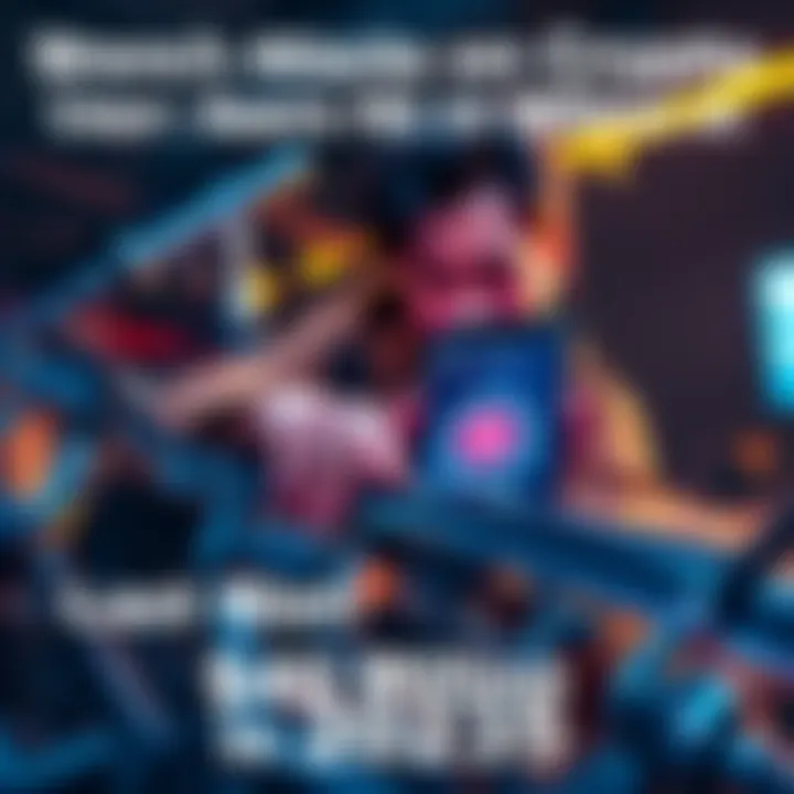 Wrench attack on crypto user A distressed person holding a phone with a crypto wallet app, indicating fear of losing funds to a wrench attack.