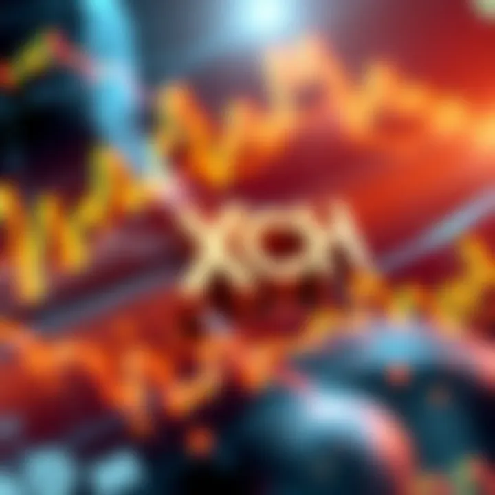 An overview of XCH price trends with technical analysis and trading charts, highlighting market insights and strategies from participants.