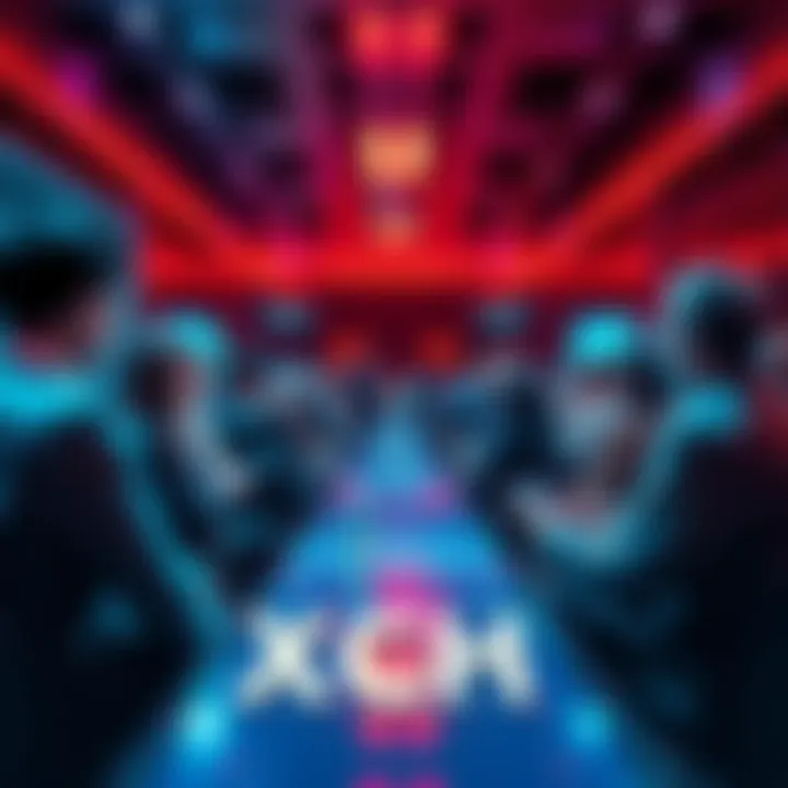 XCH Price Discussion People discussing XCH price trends and trading strategies in a forum setting