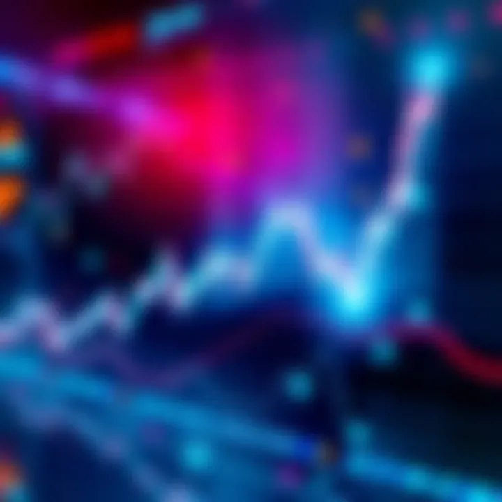 A chart showing XCH price movements and trading trends for April 18, 2026.