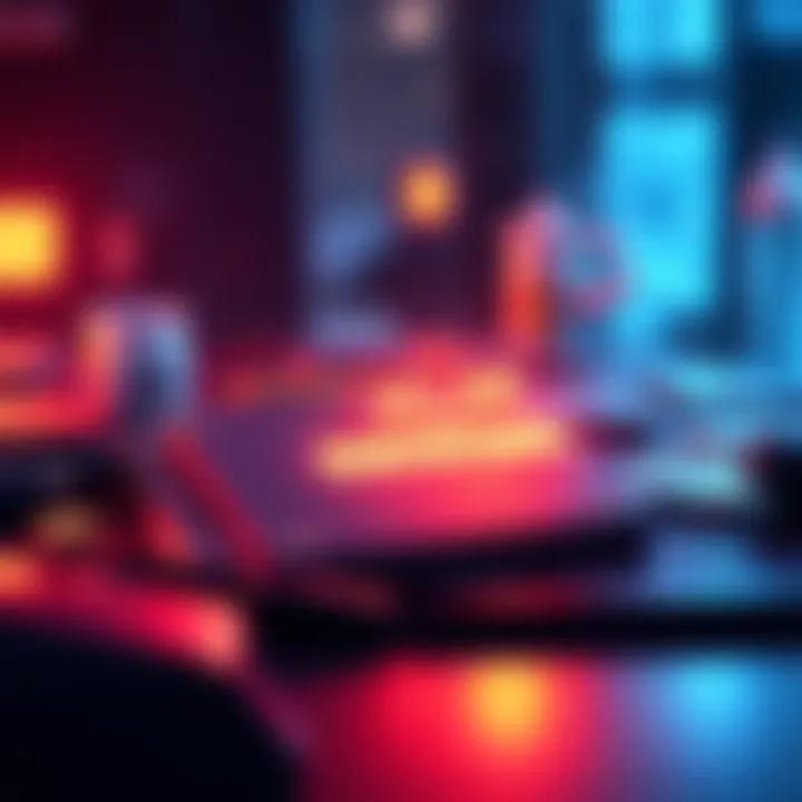 Understanding XLM Transaction Memo Importance Illustration of XLM transaction with emphasis on memo field