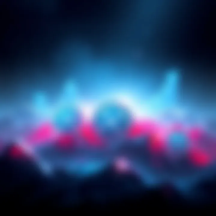 Visual representation of XRP's all-time highs in 2018 with market trends