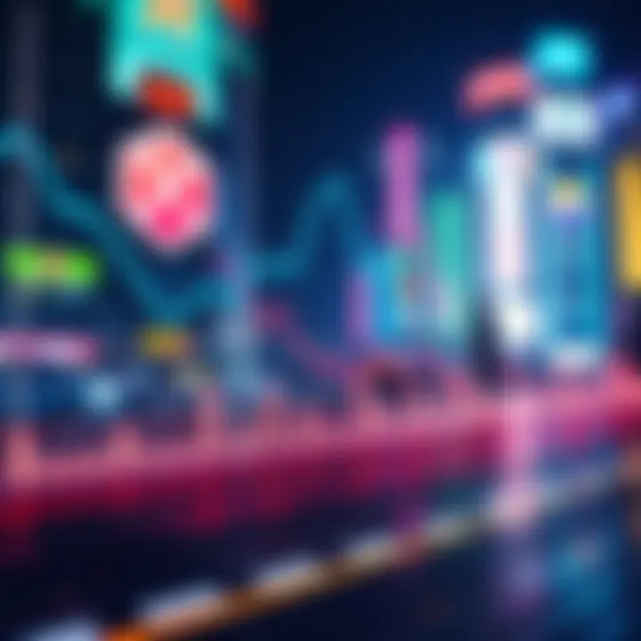 Graph showing XRP trading activity surpassing Bitcoin and Ethereum in South Korea