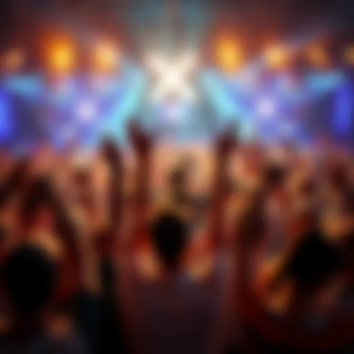 XRP holders cheering and celebrating their cryptocurrency reaching the third spot in market rankings.