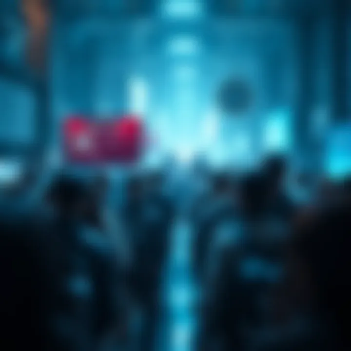 People engaging in XRP contributions to support the White Network launch