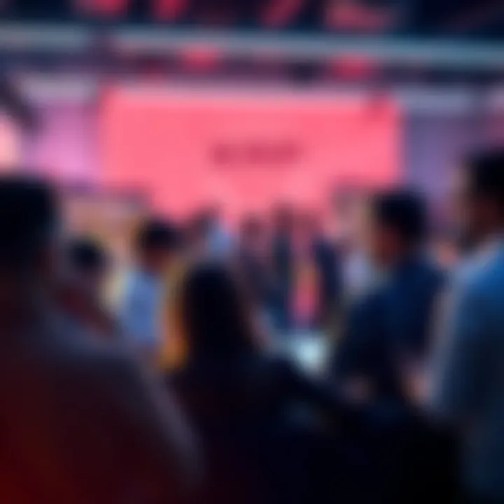 People discussing their XRP holdings in a lively online forum