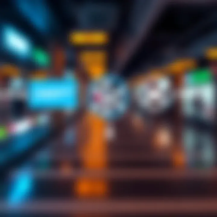 A graphic showing the SWIFT logo, ISO20222 symbol, and XRP logo connected with arrows to represent digital currency transfers.