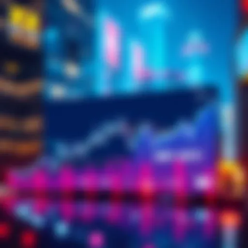 Graph showing decline in XRP daily trading volume compared to previous years