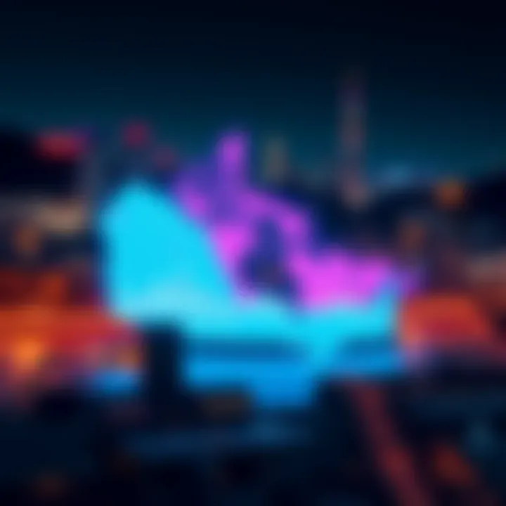 A graphic showing increasing interest in XRP ETF investments in Canada compared to the US