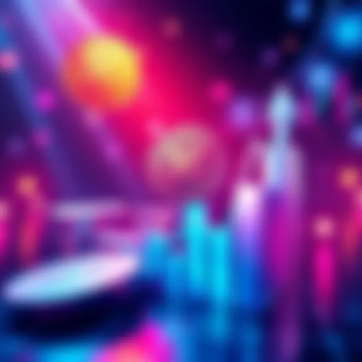 Illustration showing XRP coins with upward arrows and a chart indicating price stability and scarcity due to ETFs