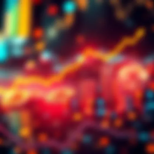 Graph showing potential growth of XRP cryptocurrency towards $150 by 2040