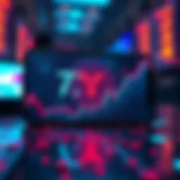 XRP Ledger Wallets Graphic showing 7.7 million XRP wallets with a rising price chart