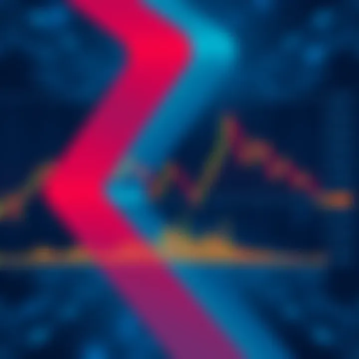 XRP Market Analysis Chart showing XRP price action with lower highs and key resistance levels highlighted.