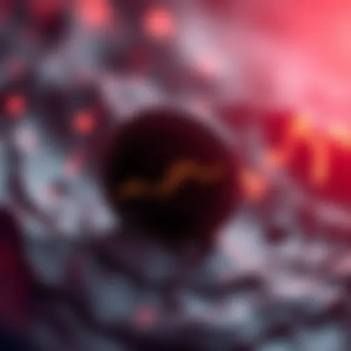 XRP Open Interest Drop A graphic showing a significant drop in XRP open interest with a rising line indicating real buyers entering the market.